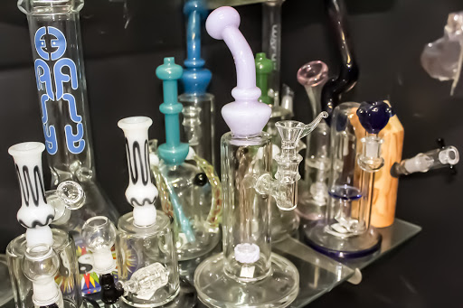 Tobacco Shop «Ace Tobacco Shop», reviews and photos, 2501 Lake Ave, Altadena, CA 91001, USA