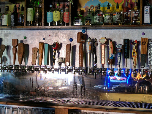Local Bar Short North