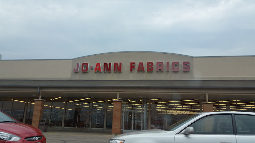 Fabric Store «Jo-Ann Fabrics and Crafts», reviews and photos, 5001 Salem Ave, Dayton, OH 45426, USA