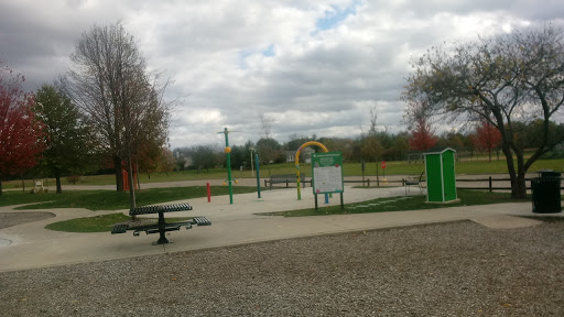 Park «Huffman Park», reviews and photos, 811 Tartans Dr, West Dundee, IL 60118, USA