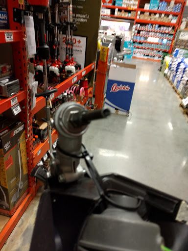 Home Improvement Store «The Home Depot», reviews and photos, 3043 NY-50, Saratoga Springs, NY 12866, USA