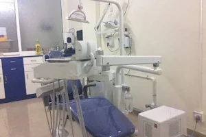 Dr. Nikita Gupta | Ekdant Dental Clinic Nanded City | Dentist at Nanded City image