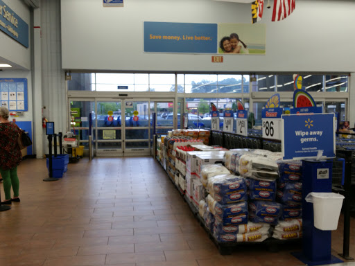 Discount Store «Walmart», reviews and photos, 112 Carroll Island Rd, Baltimore, MD 21220, USA
