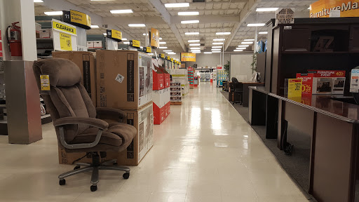 Office Supply Store «OfficeMax», reviews and photos, 917 E Broadway Rd, Tempe, AZ 85282, USA