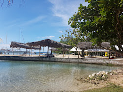 Mahogany Beach'in fotoğrafı ve yerleşim