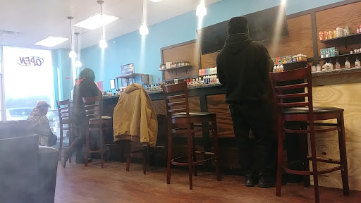 Vaporizer Store «New Cloud Vapor Vape Shop», reviews and photos, 4510 Charlestown Rd #500, New Albany, IN 47150, USA