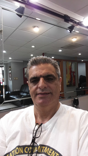 Nail Salon «La Belle Hair & Nail Salon», reviews and photos, 192 W Allen St, Allentown, PA 18102, USA