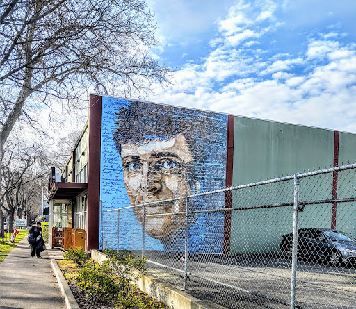 Book Store «Beers Book Center», reviews and photos, 915 S St, Sacramento, CA 95811, USA