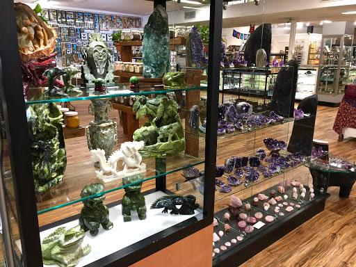 Metaphysical Supply Store «Stone Age: Crystals and Gems», reviews and photos, 2415 N Monroe St, Tallahassee, FL 32303, USA