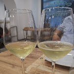 Photo n°3 de l'avis de Lydia.o fait le 31/07/2021 à 20:06 sur le  Vineria Trattoria San Lorenzo à Viterbo