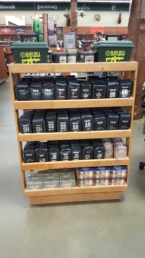 Fishing Store «Green Top Sporting Goods, Corporation.», reviews and photos, 10150 Lakeridge Pkwy, Ashland, VA 23005, USA