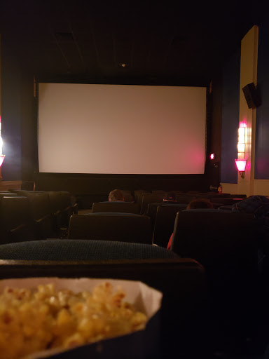 Movie Theater «American Theater», reviews and photos, 98 Main St, Canton, NY 13676, USA