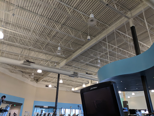 Health Club «Tru Fit Athletic Clubs», reviews and photos, 24060 E Orchard Rd, Aurora, CO 80016, USA