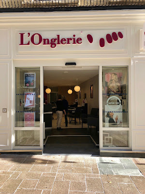 L'Onglerie Cherbourg à Cherbourg-en-Cotentin