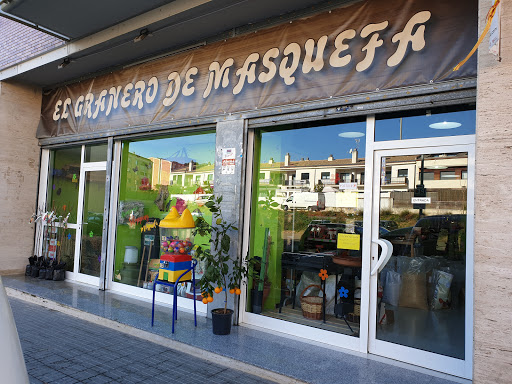 El Granero de Masquefa - Masquefa