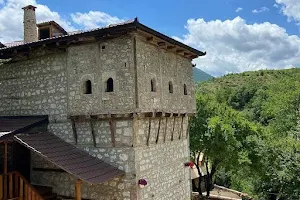 Bulqiza Traditional Guest House/Kulla Hupi image