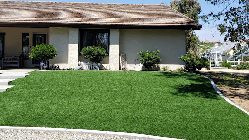 Scotts Artificial Grass, Inc.