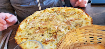 Plats et boissons du Pizzeria La Cucina Di Tony à Saint-Gilles - n°5