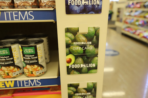 Grocery Store «Food Lion», reviews and photos, 8300 Ice Crystal Dr, Scaggsville, MD 20723, USA