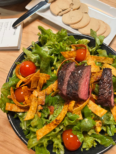 Butcher Shop «Salt & Time», reviews and photos, 1912 E 7th St, Austin, TX 78702, USA