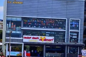 Royalmart Supermarket Lingadheeranahalli image