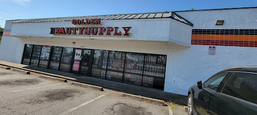 Cosmetics Store «Golden Beauty Supply», reviews and photos, 2901 W 12th St, Little Rock, AR 72204, USA