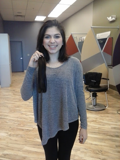 Hair Salon «Great Clips», reviews and photos, 3355 Henry St, Muskegon, MI 49441, USA