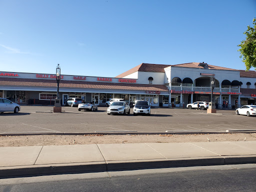 Barber Shop «Arcadia barber shop», reviews and photos, 3635 E Indian School Rd, Phoenix, AZ 85018, USA