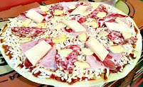 Photos du propriétaire du Pizzeria pizza mona-lisa riantec - n°19