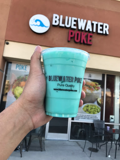 Bluewater Poke image