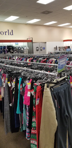 Thrift Store «Goodwill - Redlands», reviews and photos