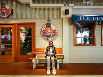 Bubba Gump Shrimp Co.