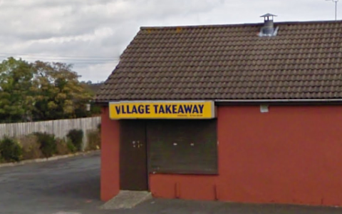 Village Takeaway image