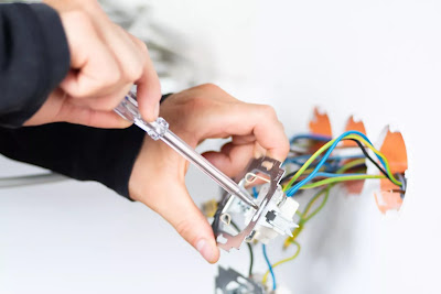 Electricité Pruvost à La Madeleine