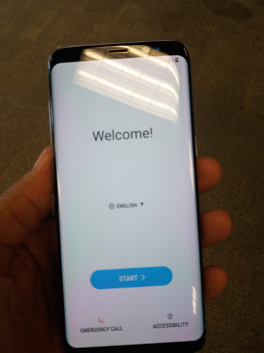 Cell Phone Store «Sprint Store», reviews and photos, 3040 W Camp Wisdom Rd #140, Grand Prairie, TX 75052, USA