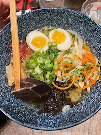 Les plus récentes photos du Restaurant japonais authentique Mimi Ramen à Paris - n°9