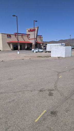 Pawn Shop «USA Pawn & Jewelry - Kingman, AZ», reviews and photos, 1844 Detroit Ave, Kingman, AZ 86401, USA