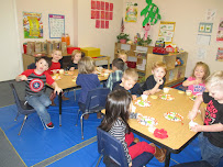 Caring Corner Early Learning Center - Photo 6 - Car repair in Magnolia, TX, The Woodlands