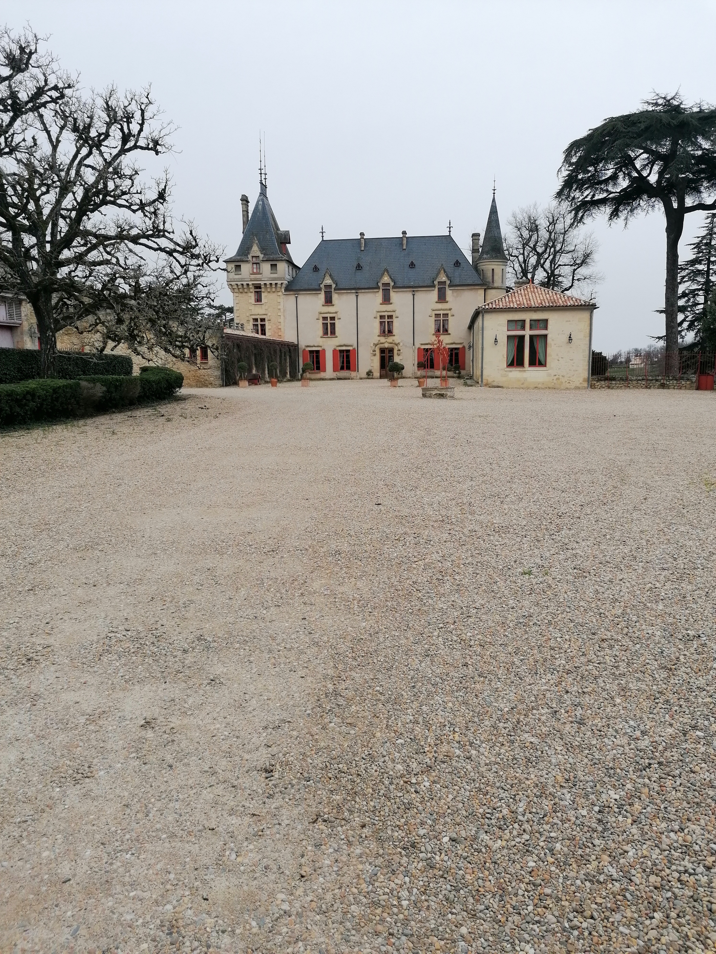 Photo n° 2 de l'avis de Dorine.l fait le 24/02/2021 à 07:57
