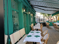 Atmosphère du Restaurant italien Le Grand Amalfi à Paris - n°2