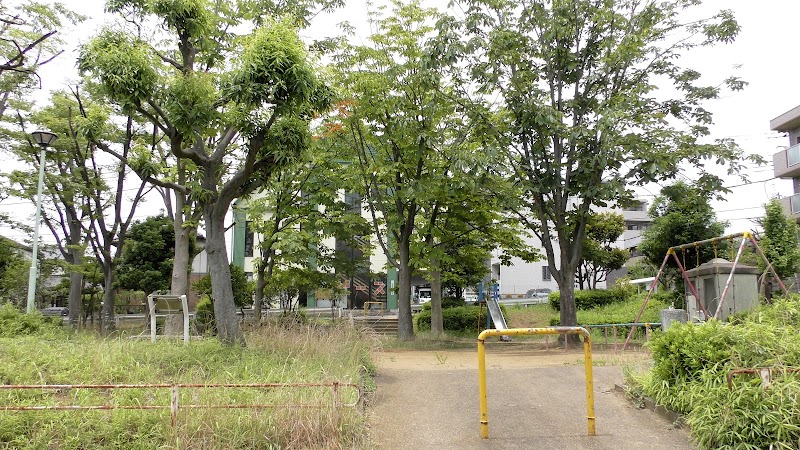 内海道公園