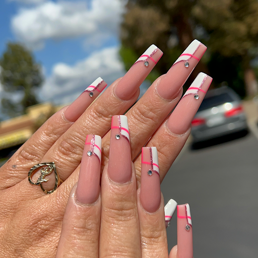 Nail Salon «Perfect 10 Nail Spa», reviews and photos, 5045 Almaden Expy, San Jose, CA 95118, USA