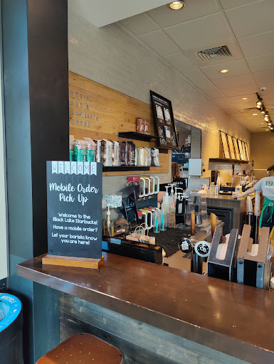 Coffee Shop «Starbucks», reviews and photos, 1301 Cooper Point Rd SW, Olympia, WA 98502, USA