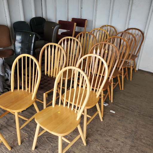 Thrift Store «St. Vincent de Paul Thrift Store», reviews and photos, 4009 S 56th St, Tacoma, WA 98409, USA