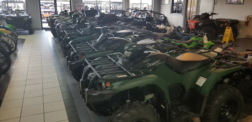 Motorcycle Dealer «Sky Powersports of Lake Wales», reviews and photos, 20769 US-27, Lake Wales, FL 33853, USA