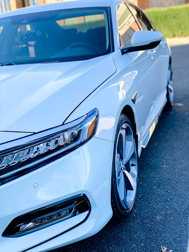 Auto Body Shop «Wheaton Body Shop», reviews and photos, 11308 Fern St, Wheaton, MD 20902, USA