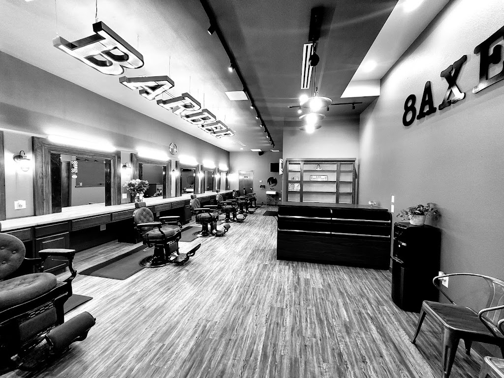 8 Axé El Paso, TX 79938 Services and Reviews