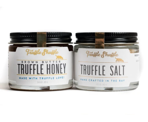 Truffle Shuffle image