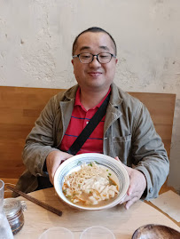 Soupe du Restaurant chinois GULI à Paris - n°14