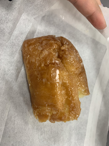 Donut Shop «Jelly Donut», reviews and photos, 82184 CA-111, Indio, CA 92201, USA